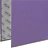 Папка-регистратор Bantex (Attache Selection) Economy Plus 50 мм фиолетовая бумвинил/бумага с защитным уголком Фото 1 Папка-регистратор Bantex (Attache Selection) Economy Plus 50 мм фиолетовая бумвинил/бумага с защитным уголком Фото 1
