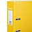 Папка-регистратор Bantex (Attache Selection) Economy Plus 80 мм жёлтая бумвинил/бумага с защитным уголком Фото 3 Папка-регистратор Bantex (Attache Selection) Economy Plus 80 мм жёлтая бумвинил/бумага с защитным уголком Фото 3