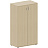 Шкаф для документов Рондо (береза, 804х450х1445 мм)