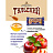 Пряник Тульский с фруктовой начинкой 140 г Фото 0