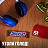 Шоколадный батончик Snickers 50.5 г Фото 5