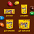 Драже M&M's с арахисом 45 г Фото 9