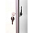 Доска-витрина Attache Window 88x118 см магнитно-маркерная Фото 3
