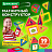 Магнитный конструктор MAGNETIC BLOCKS-19, 19 деталей, BRAUBERG KIDS, 663843 Фото 5