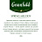 Чай черный Greenfield Spring Melody 100 пакетиков (черная смородина, мята, чабрец) Фото 7