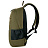 Рюкзак BRAUBERG DYNAMIC универсальный, эргономичный, хаки, 43х30х13 см, 270804 Фото 3