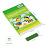 Пластилин классический Гамма Пчелка 16 цветов со стеком 240 г Фото 1