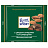 Шоколад Ritter Sport молочный с цельным миндалем 100 г Фото 0