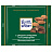 Шоколад Ritter Sport молочный с цельным миндалем 100 г Фото 0