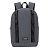 Рюкзак HEIKKI CHARACTER (ХЕЙКИ) универсальный, эргономичный, серый, 43х31х13 см, 273917 Фото 3