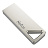 Флеш-диск 8GB NETAC U326, USB 2.0, серебристый, NT03U326N-008G-20PN Фото 3
