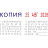 Датер мини Colop S120/WD (12 бухгалтерских терминов, 3.8 мм) Фото 1