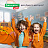 Детская игровая палатка, 80x100x183 см, МЕДВЕЖОНОК, BRAUBERG KIDS, 665173 Фото 7