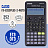 Калькулятор инженерный CASIO FX-82ESPLUS-2-WETD (162х80 мм), 252 функции, батарея, сертифицирован для ЕГЭ, FX-82ESPLUS-2-S Фото 9