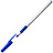Ручка шариковая неавтоматическая Bic Round Stic Exact синяя (толщина линии 0.28 мм) Фото 0 Ручка шариковая неавтоматическая Bic Round Stic Exact синяя (толщина линии 0.28 мм) Фото 0