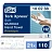 Полотенца бумажные листовые Tork H2 М-сложение 2-слойные белые 21 пачка по 110 листов (100288) Фото 5 Полотенца бумажные листовые Tork H2 М-сложение 2-слойные белые 21 пачка по 110 листов (100288) Фото 5