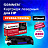 Картридж лазерный SONNEN (SH-CF280A/CE505A) для HP LJ M401/425/P2035/2055, ВЫСШЕЕ КАЧЕСТВО, ресурс 2300 стр., 362441 Фото 2
