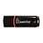 Флешка USB 2.0 8 ГБ Smartbuy Crown (SB8GBCRW-K) Фото 1