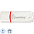 Флешка USB 2.0 8 ГБ Smartbuy Crown (SB8GBCRW-W)