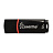 Флешка USB 2.0 32 ГБ Smartbuy Crown (SB32GBCRW-K) Фото 0