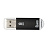 Флешка USB 2.0 8 ГБ Smartbuy V-Cut (SB8GBVC-K) Фото 1