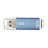 Флешка USB 2.0 8 ГБ Smartbuy V-Cut (SB8GBVC-B) Фото 0