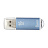 Флешка USB 2.0 16 ГБ Smartbuy V-Cut (SB16GBVC-B) Фото 0
