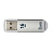 Флешка USB 2.0 16 ГБ Smartbuy V-Cut (SB16GBVC-S) Фото 0