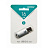 Флешка USB 2.0 16 ГБ Smartbuy V-Cut (SB16GBVC-S) Фото 1