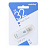 Флешка USB 2.0 32 ГБ Smartbuy V-Cut (SB32GBVC-S) Фото 1