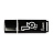 Флешка USB 2.0 16 ГБ Smartbuy Glossy Series (SB16GBGS-K) Фото 0