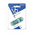 Флешка USB 2.0 16 ГБ Smartbuy Glossy Series (SB16GBGS-G) Фото 1