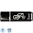 Флешка USB 2.0 32 ГБ Smartbuy Glossy Series (SB32GBGS-K)