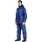 Костюм влагозащитный Poseidon-КБР полиэфир с ПВХ покрытием синий (размер 56-58, рост 182-188) Фото 0 Костюм влагозащитный Poseidon-КБР полиэфир с ПВХ покрытием синий (размер 56-58, рост 182-188) Фото 0