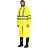Плащ сигнальный влагозащитный Waterproof Line Extra-Vision WPL ПВХ на молнии лимонный с СОП (размер 48-50, рост 182-188) Фото 0 Плащ сигнальный влагозащитный Waterproof Line Extra-Vision WPL ПВХ на молнии лимонный с СОП (размер 48-50, рост 182-188) Фото 0