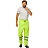 Костюм сигнальный влагозащитный Extra-V-КБР полиэфир с ПВХ покрытием лимонный с СОП (размер 44-46, рост 170-176) Фото 14 Костюм сигнальный влагозащитный Extra-V-КБР полиэфир с ПВХ покрытием лимонный с СОП (размер 44-46, рост 170-176) Фото 14