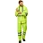 Костюм сигнальный влагозащитный Extra-V-КБР полиэфир с ПВХ покрытием лимонный с СОП (размер 48-50, рост 170-176) Фото 21 Костюм сигнальный влагозащитный Extra-V-КБР полиэфир с ПВХ покрытием лимонный с СОП (размер 48-50, рост 170-176) Фото 21