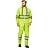 Костюм сигнальный влагозащитный Extra-V-КБР полиэфир с ПВХ покрытием лимонный с СОП (размер 48-50, рост 170-176) Фото 22 Костюм сигнальный влагозащитный Extra-V-КБР полиэфир с ПВХ покрытием лимонный с СОП (размер 48-50, рост 170-176) Фото 22