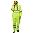 Костюм сигнальный влагозащитный Extra-V-КБР полиэфир с ПВХ покрытием лимонный с СОП (размер 52-54, рост 170-176) Фото 24 Костюм сигнальный влагозащитный Extra-V-КБР полиэфир с ПВХ покрытием лимонный с СОП (размер 52-54, рост 170-176) Фото 24