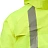 Костюм сигнальный влагозащитный Extra-V-КБР полиэфир с ПВХ покрытием лимонный с СОП (размер 44-46, рост 182-188) Фото 11 Костюм сигнальный влагозащитный Extra-V-КБР полиэфир с ПВХ покрытием лимонный с СОП (размер 44-46, рост 182-188) Фото 11