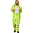 Костюм сигнальный влагозащитный Extra-V-КБР полиэфир с ПВХ покрытием лимонный с СОП (размер 48-50, рост 182-188) Фото 7 Костюм сигнальный влагозащитный Extra-V-КБР полиэфир с ПВХ покрытием лимонный с СОП (размер 48-50, рост 182-188) Фото 7