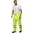 Костюм сигнальный влагозащитный Extra-V-КБР полиэфир с ПВХ покрытием лимонный с СОП (размер 48-50, рост 182-188) Фото 11 Костюм сигнальный влагозащитный Extra-V-КБР полиэфир с ПВХ покрытием лимонный с СОП (размер 48-50, рост 182-188) Фото 11