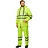 Костюм сигнальный влагозащитный Extra-V-КБР полиэфир с ПВХ покрытием лимонный с СОП (размер 52-54, рост 182-188) Фото 23 Костюм сигнальный влагозащитный Extra-V-КБР полиэфир с ПВХ покрытием лимонный с СОП (размер 52-54, рост 182-188) Фото 23