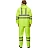 Костюм сигнальный влагозащитный Extra-V-КБР полиэфир с ПВХ покрытием лимонный с СОП (размер 56-58, рост 182-188) Фото 19 Костюм сигнальный влагозащитный Extra-V-КБР полиэфир с ПВХ покрытием лимонный с СОП (размер 56-58, рост 182-188) Фото 19
