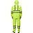 Костюм сигнальный влагозащитный Extra-V-КБР полиэфир с ПВХ покрытием лимонный с СОП (размер 56-58, рост 182-188) Фото 1 Костюм сигнальный влагозащитный Extra-V-КБР полиэфир с ПВХ покрытием лимонный с СОП (размер 56-58, рост 182-188) Фото 1