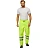 Костюм сигнальный влагозащитный Extra-V-КБР полиэфир с ПВХ покрытием лимонный с СОП (размер 56-58, рост 182-188) Фото 10 Костюм сигнальный влагозащитный Extra-V-КБР полиэфир с ПВХ покрытием лимонный с СОП (размер 56-58, рост 182-188) Фото 10