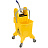 Тележка уборочная-ведро OfficeClean Professional, 31л., с отжимом Фото 0