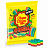 Мармелад жевательный CHUPA CHUPS (Чупа-Чупс) "Кислые фансы", 70 г, пакет