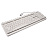 Клавиатура Sven Standard 301, USB, белый Фото 2