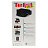 Электрогриль TEFAL GC305816, 2000 Вт, съемные панели, регулировка температуры, черный, 1500636334 Фото 14